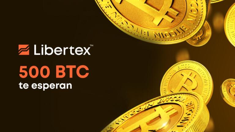 ¡Libertex se une a su grupo matriz ofreciendo premios espectaculares para celebrar sus 25 años!