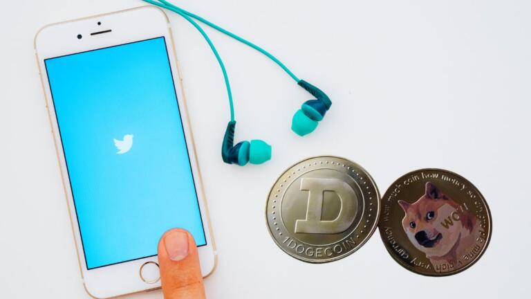Elon Musk presentó Twitter 2.0: ¿será DOGE la moneda nativa de la plataforma?