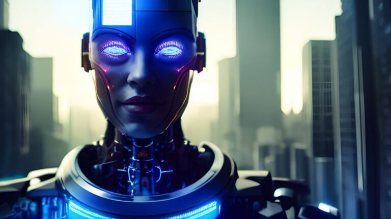 La inteligencia artificial responde “cómo destruir las criptomonedas”