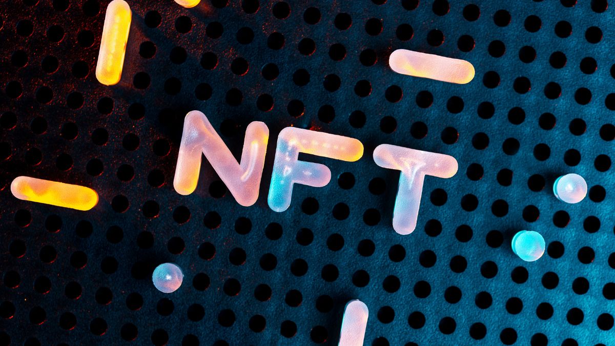Los NFT siguen siendo populares pero lejos de su apogeo