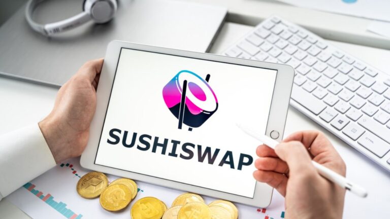 El precio del token SushiSwap se desplomó luego de rumores de bancarrota