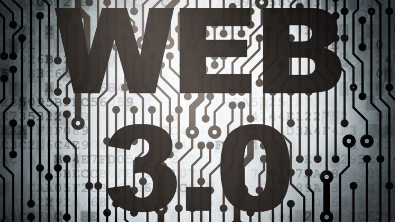 La WEB3: La (r)evolución silenciosa que está cambiando nuestra vida digital para siempre