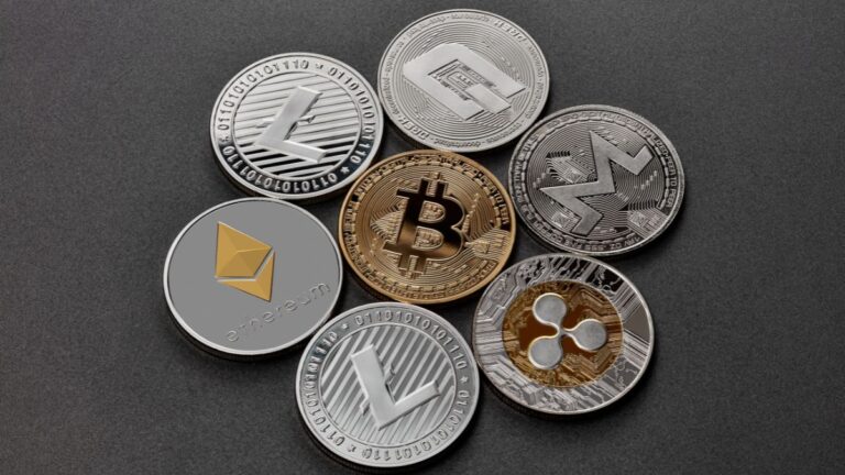 ¿Cómo se ve el futuro de las criptomonedas?