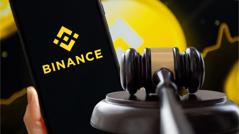 ¿Binance enfrentará un juicio por lavado de dinero?