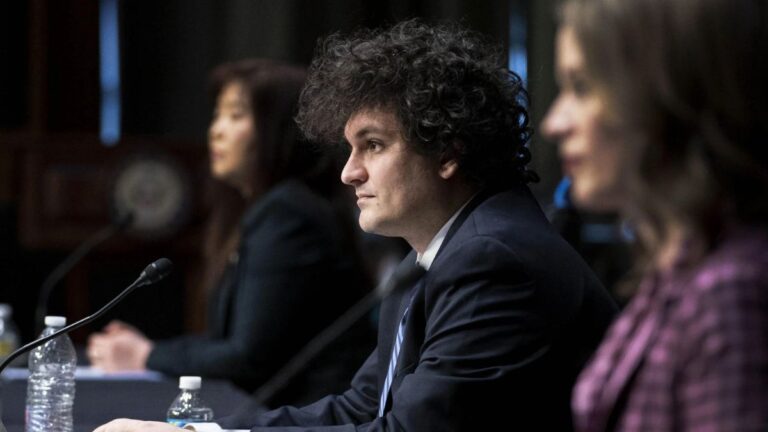 Sam Bankman-Fried, fundador de FTX, fue arrestado en las Bahamas