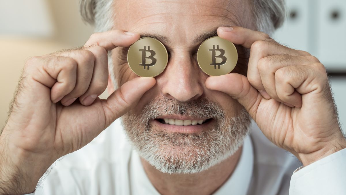 Grandes fondos de pensión están interesados en Bitcoin según Fidelity