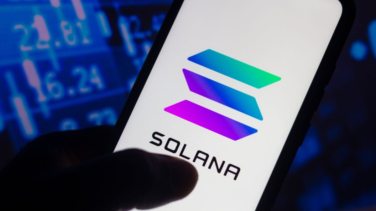 Solana realizó nueva actualización para combatir problemas de congestión en la red