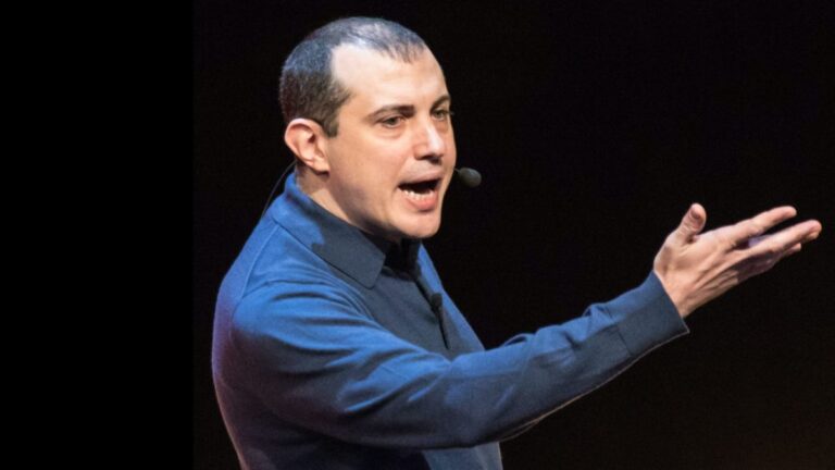 Ningún intercambio de criptomonedas es seguro, dice Andreas Antonopoulos