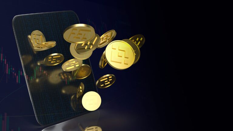 Binance Coin (BNB) ha estado sufriendo estos últimos días