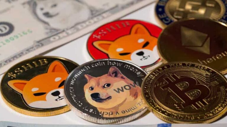 Según Binance, Shiba Inu (SHIB) fue la tercera criptomoneda más observada en 2022