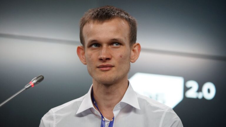 Vitalik Buterin: Ethereum destronará a Facebook, Twitter y Google