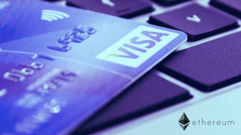 Visa anunció el lanzamiento de pagos automaticos para billeteras de criptomonedas