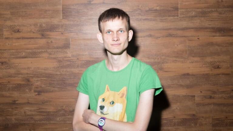 Vitalik Buterin compartió su perspectiva para el sector de las criptomonedas en 2023