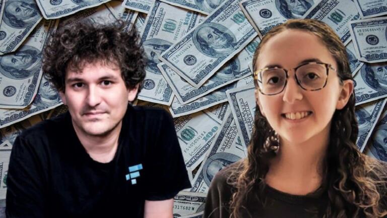 Cofundador de FTX y CEO de Alameda se declaran culpables de fraude