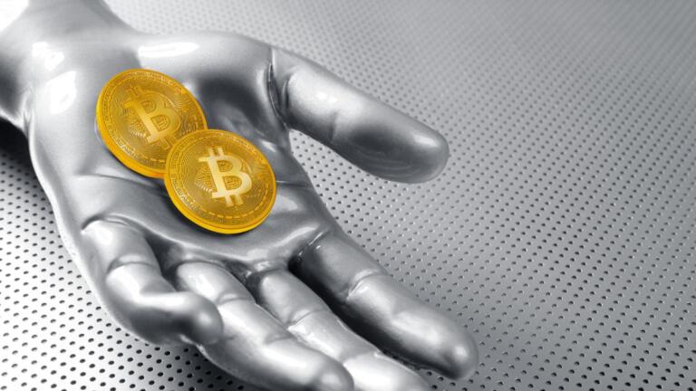 Nuevo récord de adopción: Los pequeños inversores ahora poseen el 17% de los bitcoins en circulación