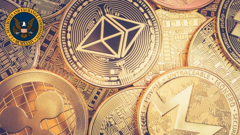 La SEC de EE. UU. ya tiene nuevo plan de ataque contra las criptomonedas