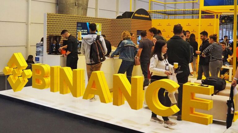 Binance podría tener reservas mayores a las reveladas según CryptoSlate