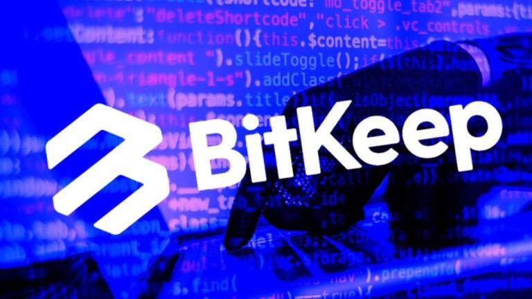 Hackean $8 millones de dólares de una wallet con fondos de  los usuarios de BitKeep