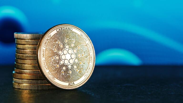 Cardano se convierte en la cadena de bloques con mayor trabajo de desarrollo en el último mes