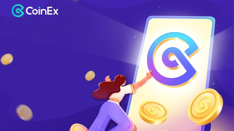 CoinEx se describe en una sola oración: fácil de usar.