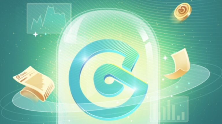 Con un valor de más de 100 mil millones de dólares, el mercado de criptomonedas necesita empresas como CoinEx