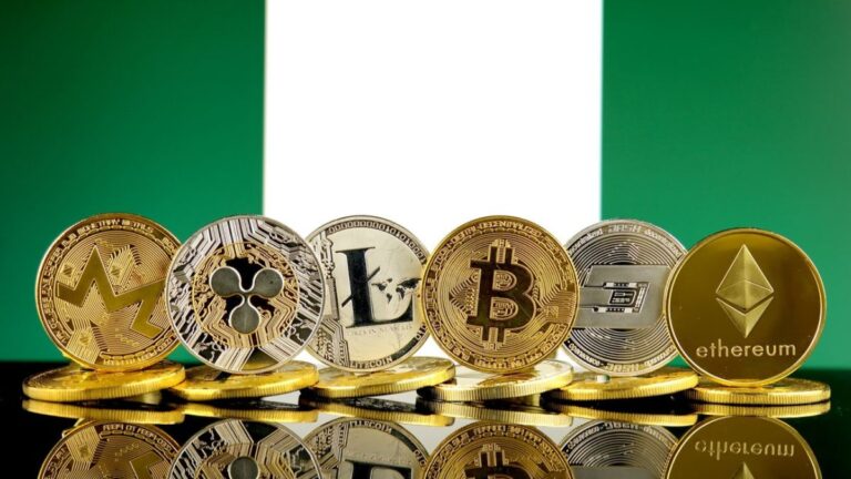 Nigeria planea legalizar a Bitcoin como moneda de curso en el país