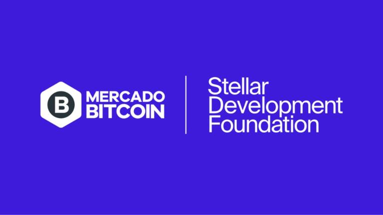 Stellar Lumens soportará la primera stablecoin de Brasil de la mano de Mercado Bitcoin