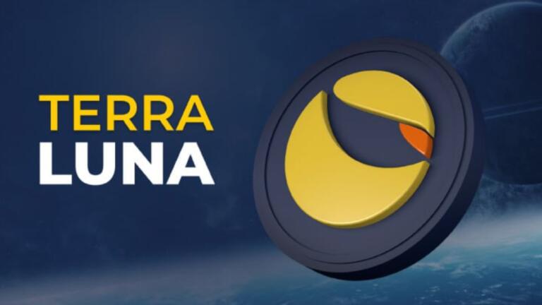 Terra Classic repunta y se establece en la posición #38 según Coinmarketcap