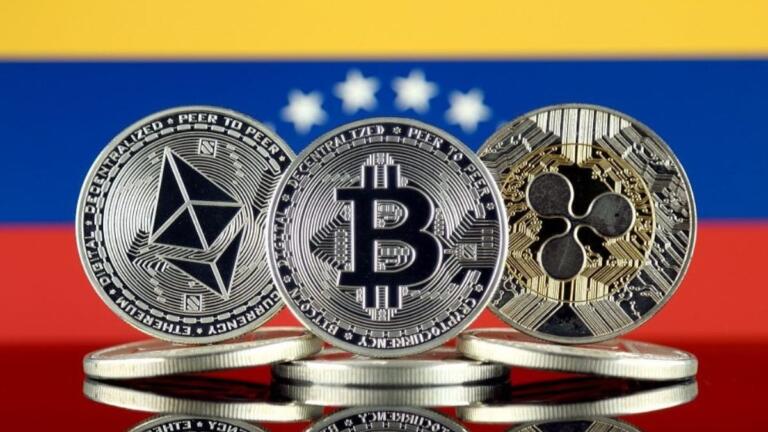 Bancos en Venezuela bloquean cuentas de usuarios por usar criptomonedas