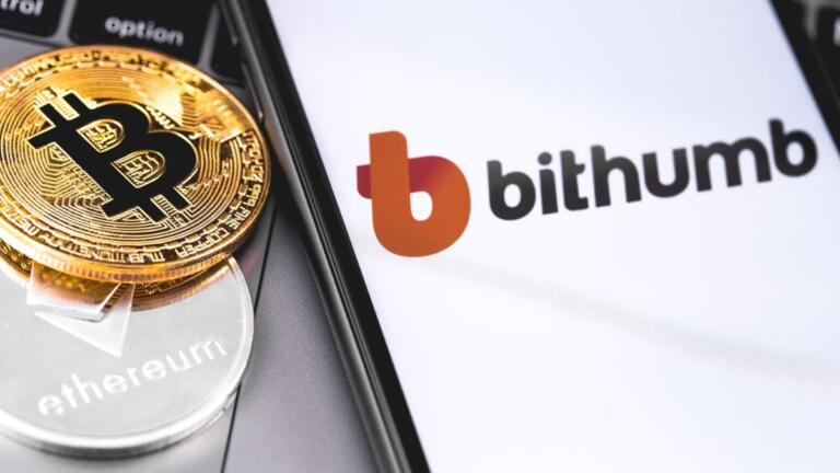 Acusaciones de manipulación en el intercambio de criptomonedas Bithumb