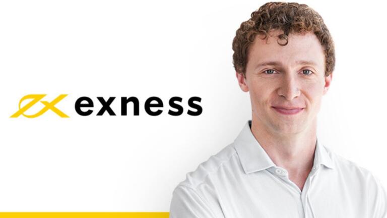¿Por qué Exness es la mejor opción para invertir en activos digitales?