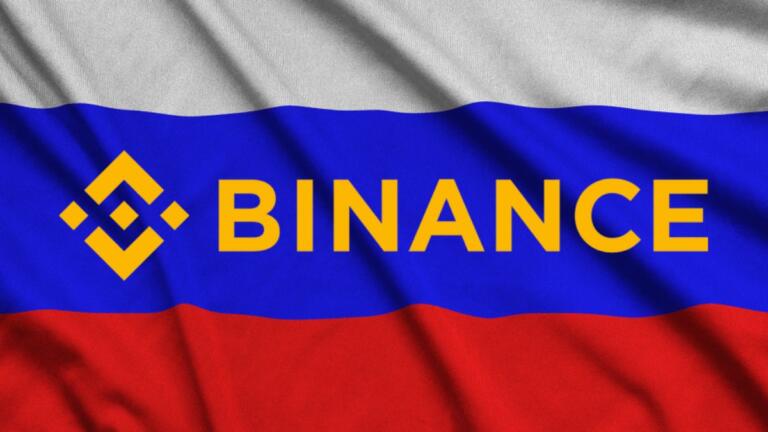 Usuarios de Binance en Rusia alertaron de nuevos bloqueos de cuentas