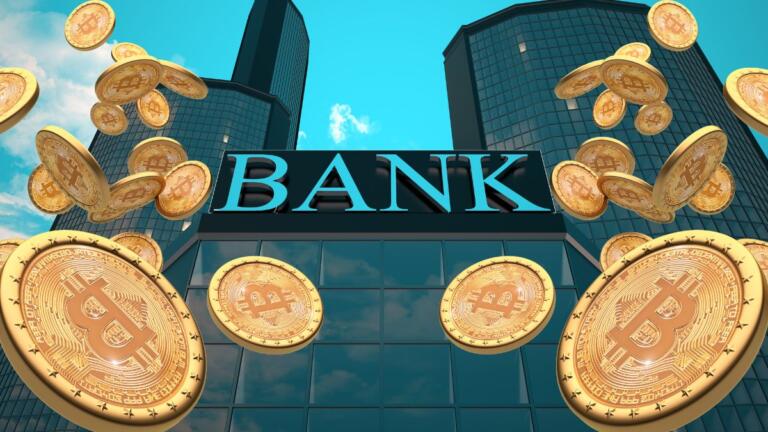Los bancos de EE. UU. están bajo presión para cortar lazos con las empresas de criptomonedas