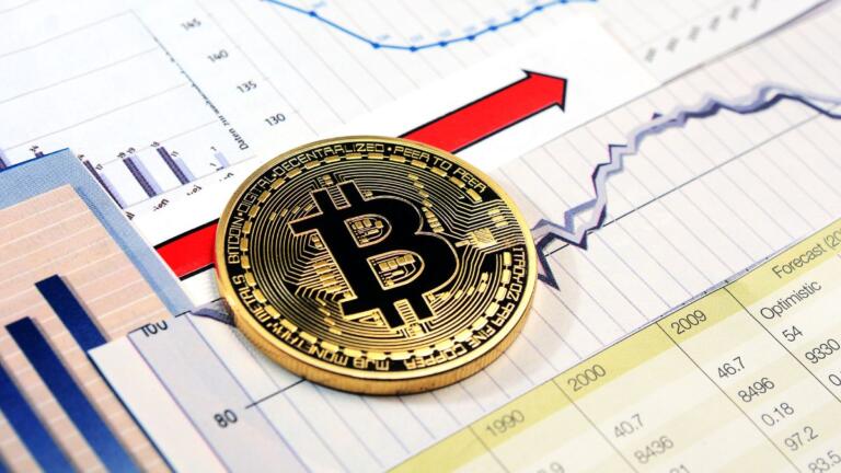 Bitcoin: Más de 33.000 traders liquidados mientras Volumen Medio Liquidado alcanza nuevo máximo de 19 meses