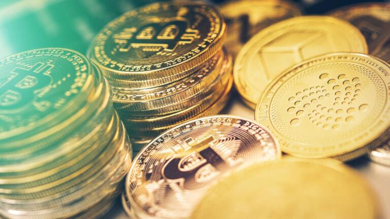Criptomonedas como medio de pago durante el 2024