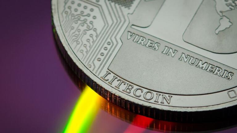 El uso de Litecoin aumentó un 109% y procesó 39 millones de transacciones en 2022