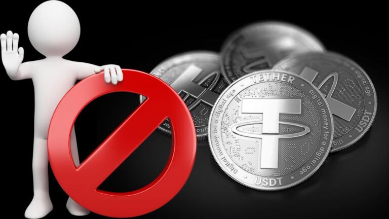 Importante intercambio de criptomonedas elimina USDT y pide a sus clientes retirar sus monedas