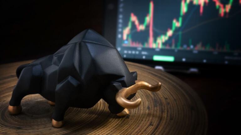 Este nuevo rival de Ethereum y Solana aumentó un 130% en 7 días