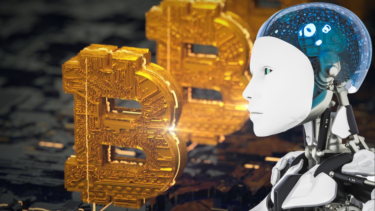 La inteligencia artificial respondió preguntas sobre el futuro de Bitcoin.