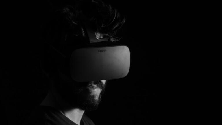 Las opciones de entretenimiento que contempla el metaverso