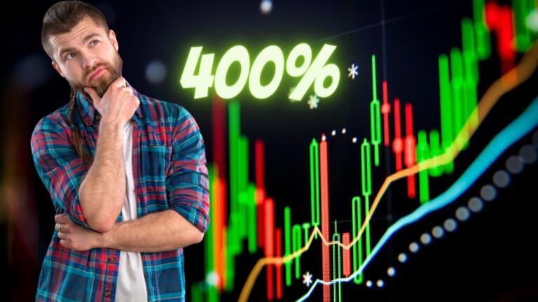 Este clon de XRP aumentó un 400%: ¿oportunidad de inversión o estafa?