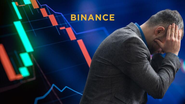 Binance eliminará esta criptomoneda de su plataforma. ¿Desplome a la vista?