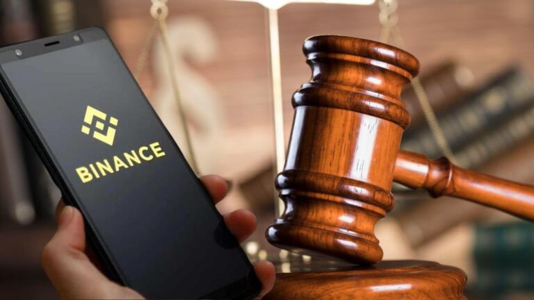 Binance tendrá que devolver el dinero de un usuario que fue hackeado