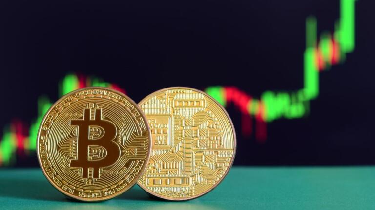 Este análisis señala un posible cambio de tendencia en el precio de Bitcoin