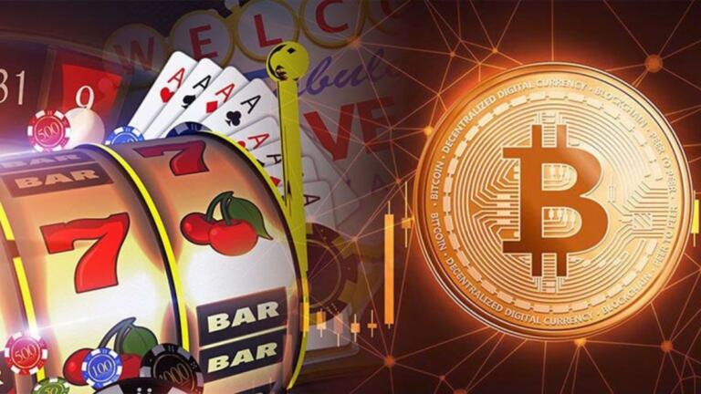 Cómo funcionan las apuestas online con criptomonedas