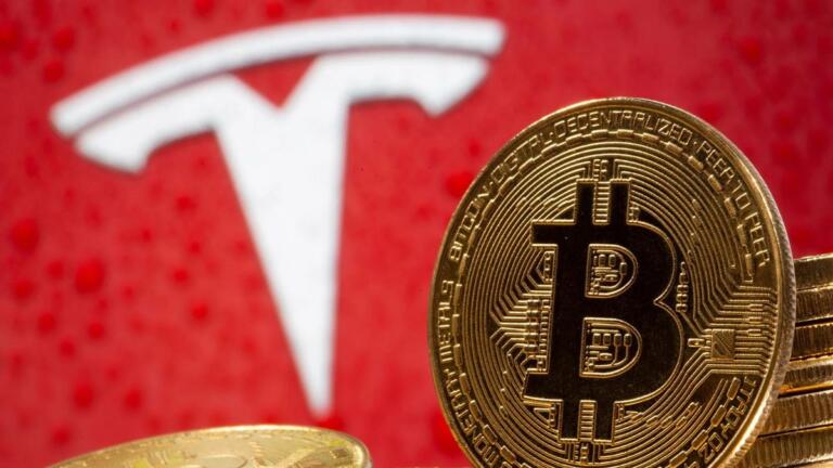 Elon Musk confirmó que Tesla no ha vendido sus tenencias de Bitcoin