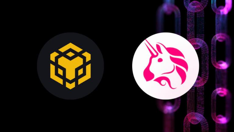 Uniswap podría estar disponible pronto en BNB Chain
