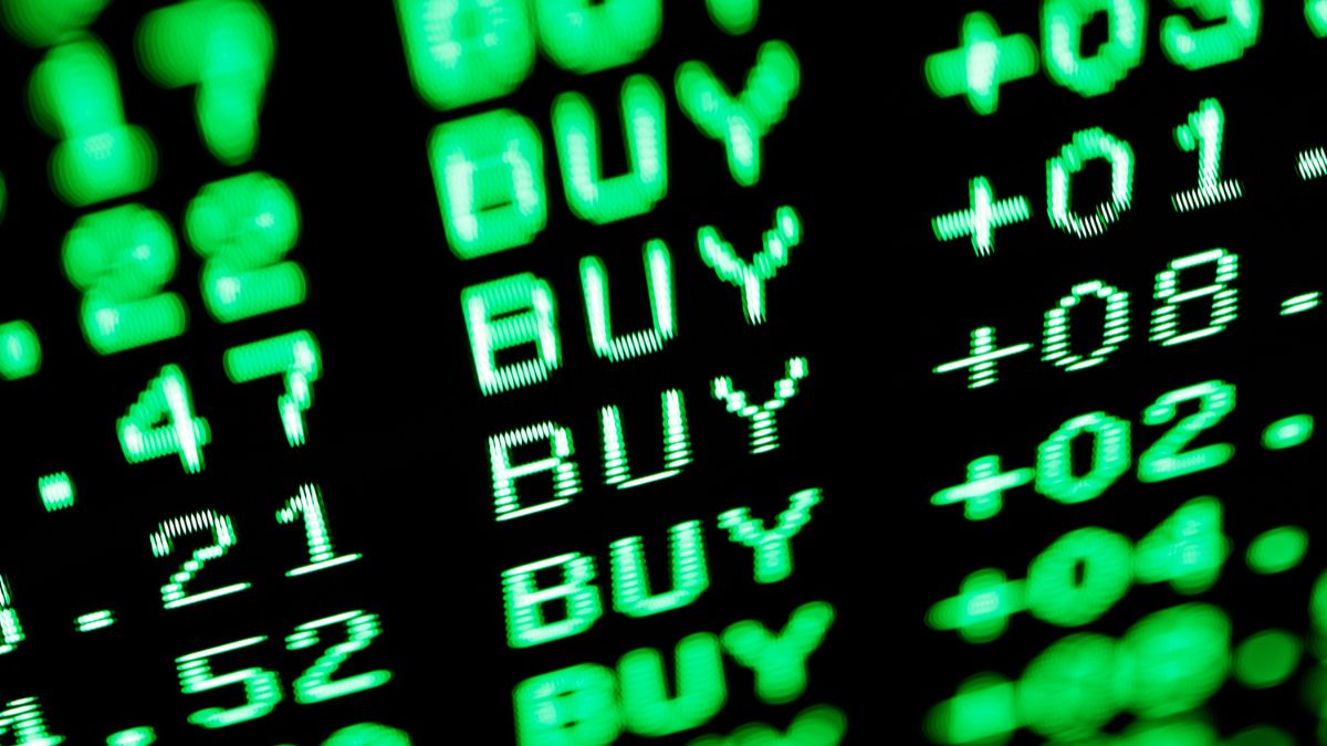 Un inversionista inteligente que ganó $ 4.14 millones comerciando con Ethereum durante la caída de la moneda estable del USDC.