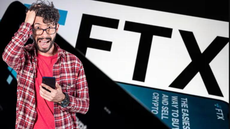 FTX le debe dinero a Netflix, Apple y otras empresas importantes, vea la lista completa de acreedores
