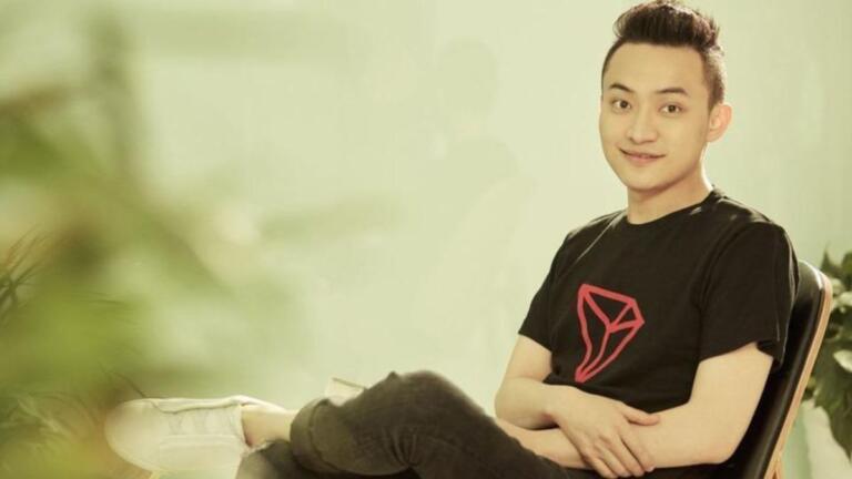 Tron (TRX) será aceptada como moneda de curso legal en al menos 5 países en 2023, dice Justin Sun